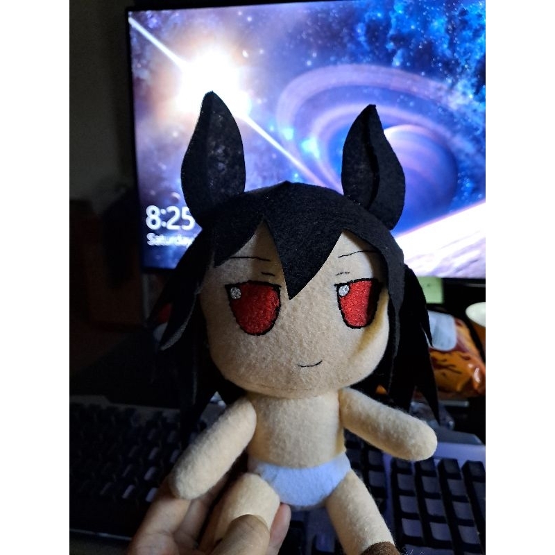 custom felt.