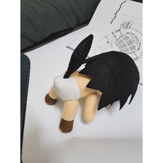 custom felt.