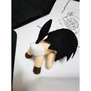 custom felt.