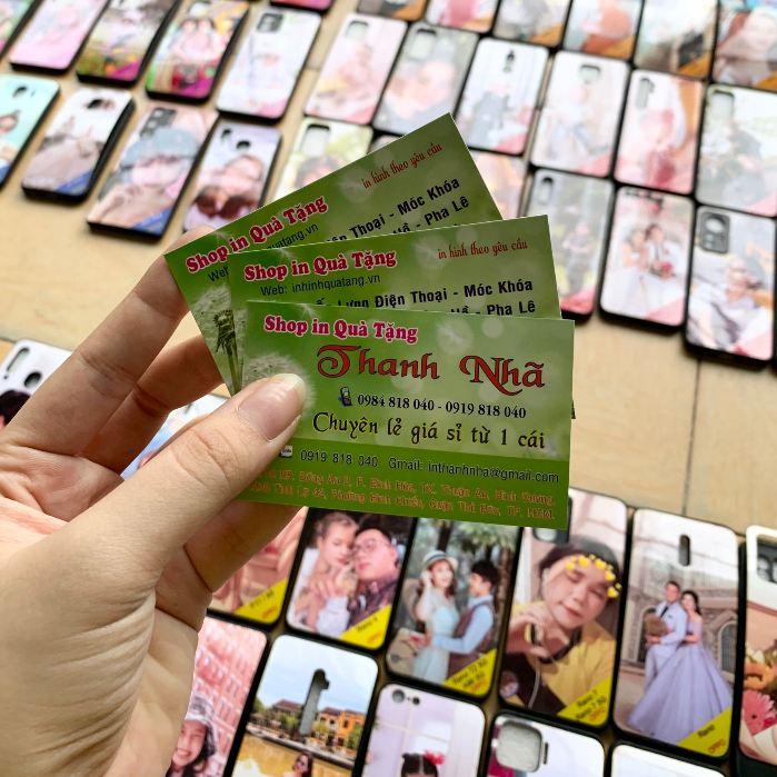 Ốp lưng IPHONE tráng gương (giả kính) CƯỜNG LỰC  NANO DẺO cao cấp , in theo yêu cầu, siêu đẹp, siêu bền, giá tốt