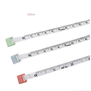 Thước dây mini 1.5m
