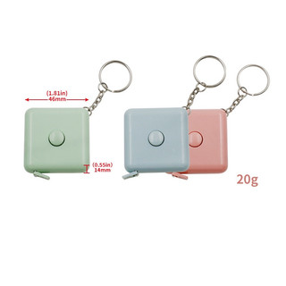 Thước dây mini 1.5m