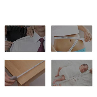 Thước dây mini 1.5m