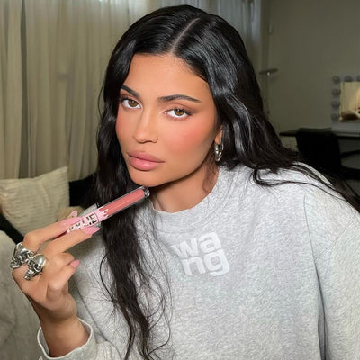 Son Kem Lì Kylie Cosmetics - liquid lipstick