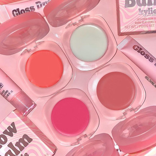 Má Hồng Kem Kylie Cosmetics - Lip And Cheek Glow Balm