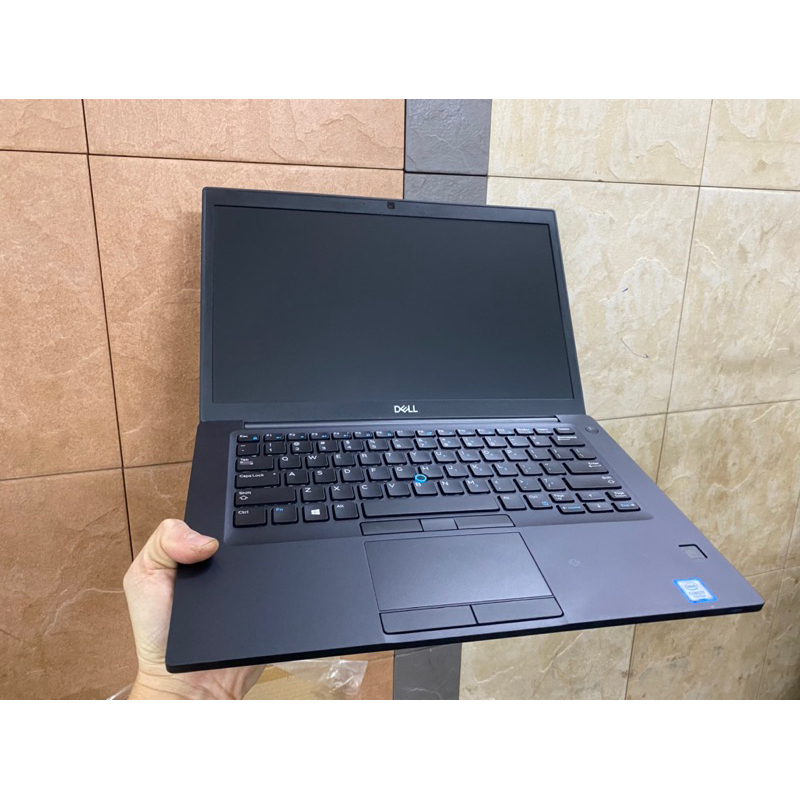 Laptop cũ dell latitude e7490 i7 8650u ram 8gb ssd 256gb 14 inch FULLHD IPS 1920*1080 | BigBuy360 - bigbuy360.vn