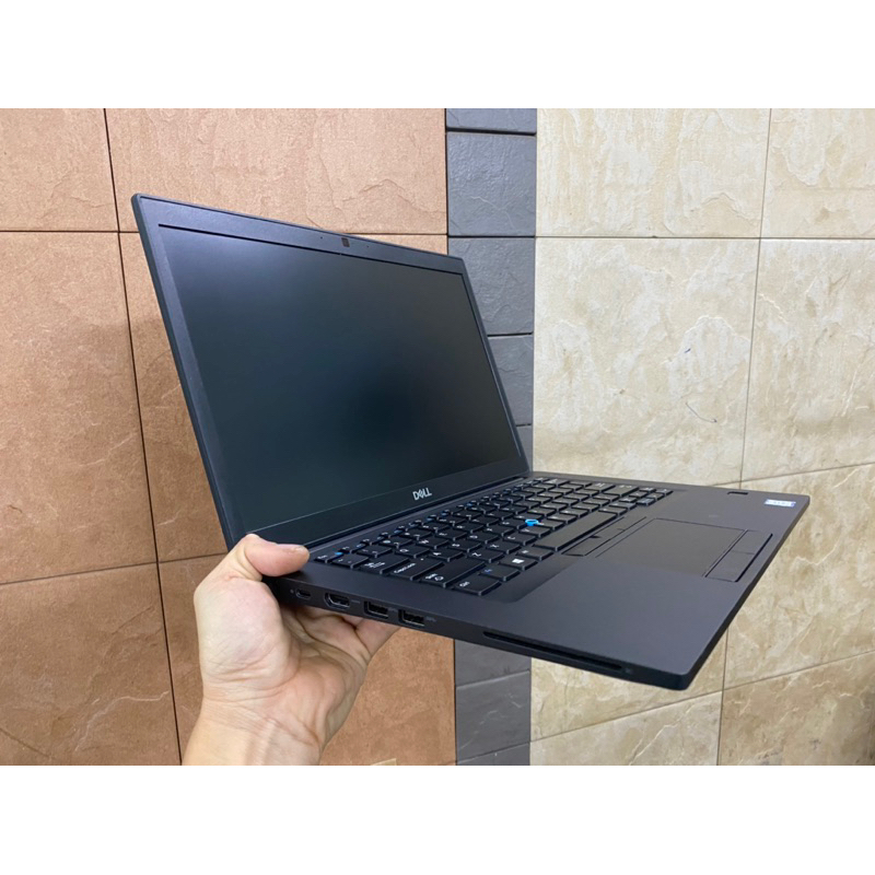 Laptop cũ dell latitude e7490 i7 8650u ram 8gb ssd 256gb 14 inch FULLHD IPS 1920*1080 | BigBuy360 - bigbuy360.vn