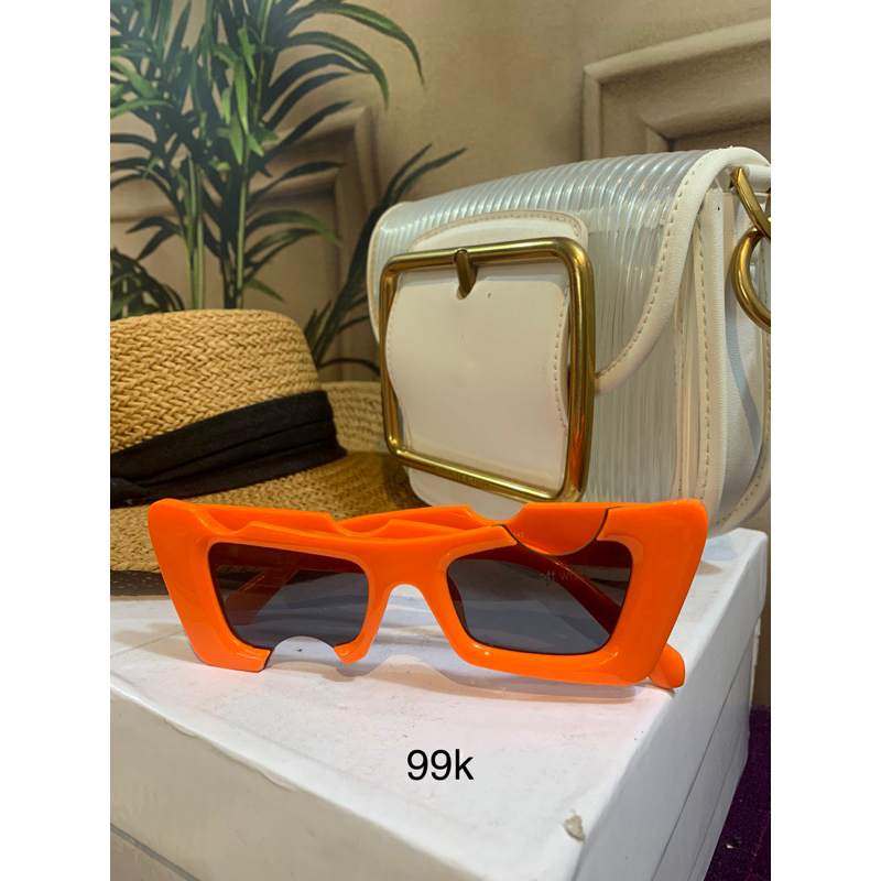 Kính mắt thời trang