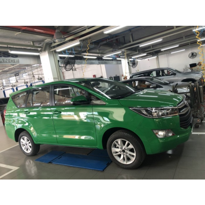 Sơn Màu Xóa Vết Xước Ô tô Xe Máy - Sơn Phun Màu Trắng, Đen, Bạc, Đỏ, Vàng, Xanh Lá, Xanh Tím Than - Bóng Mịn, Bám Dính