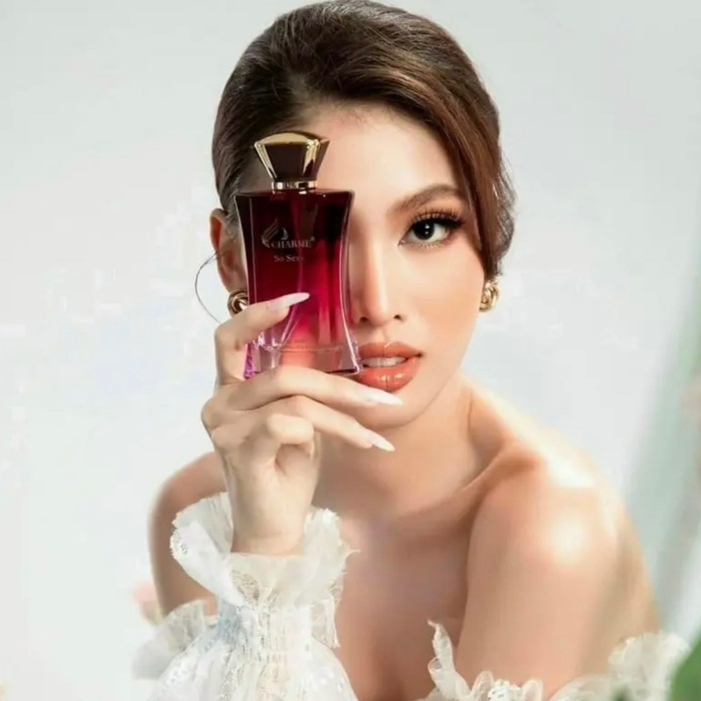 NƯỚC HOA NỮ S O S E X Y 100ML NGUYÊN SEAL CHÍNH HÃNG