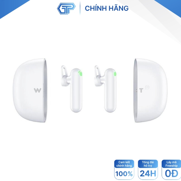 Tai nghe phiên dịch WT2 Plus AI Translator Earbuds