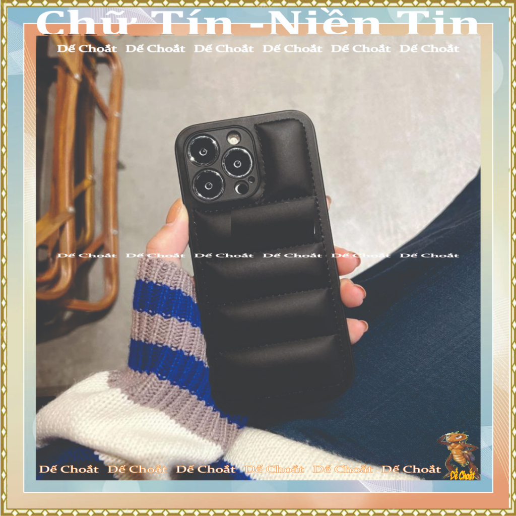 Ốp phao chống sóc bảo vệ điện thoại iphone 11, 11pro, 11 promax, 12, 12pro, 12promax .