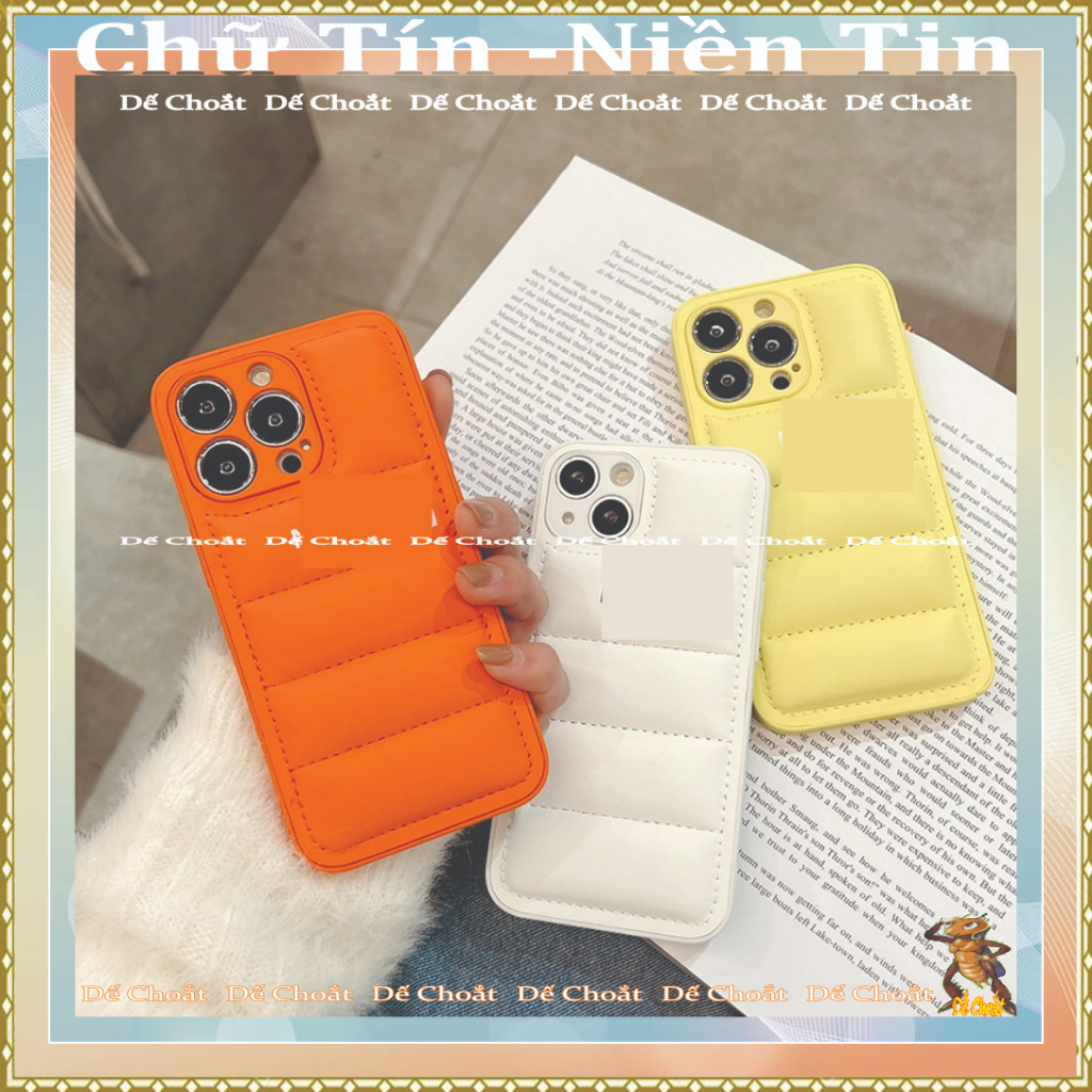 Ốp phao chống sóc bảo vệ điện thoại iphone 11, 11pro, 11 promax, 12, 12pro, 12promax .