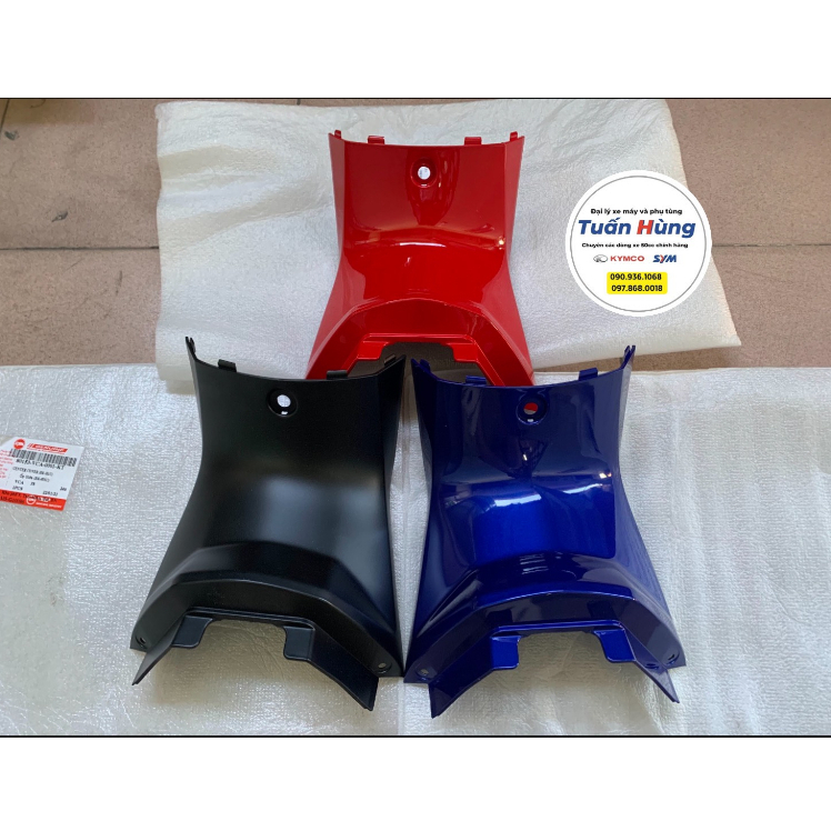 Ốp giữa xe Angela SYM đủ màu