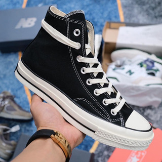 [video] Giày Vải Nữ Cao Cấp ❤️FREESHIP😍 Giày Nữ Cổ Thấp Độn Đế 2 Màu Gắn Mác Ngoài X666 Siêu Hot