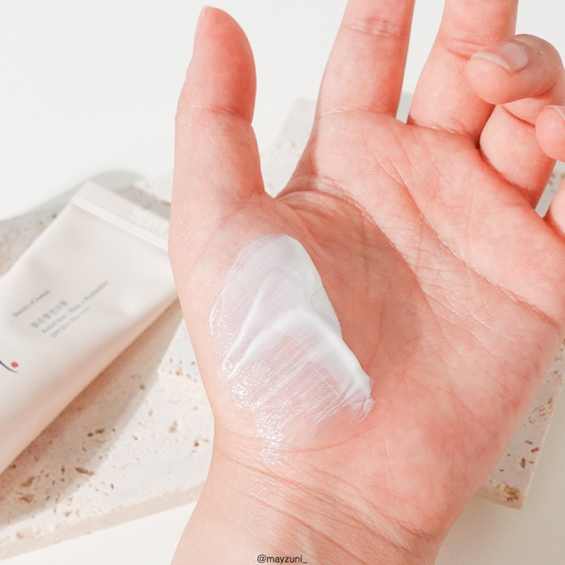Kem Chống Nắng Beauty of Joseon Relief Sun : Rice + Probiotics SPF50+ PA++++