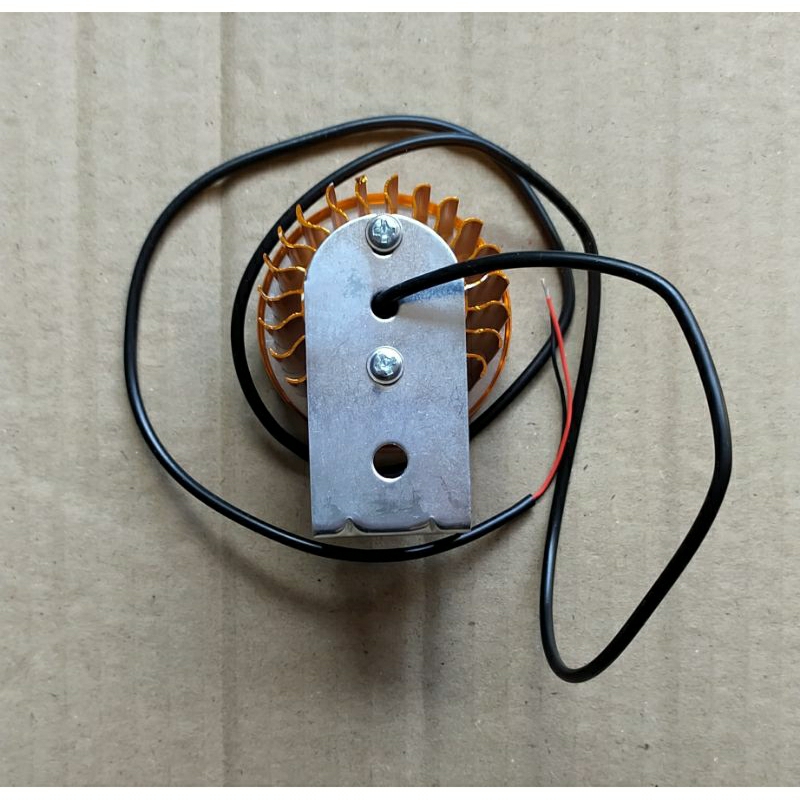 Đèn pha Led siêu sáng 6 bóng