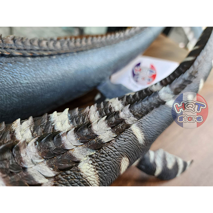 Mô hình khủng long Mosasaurus 2.0 Benxin Nanmu tỉ lệ 1/35 chính hãng