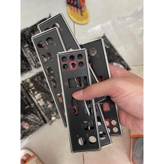 Main MSI B85M-Gaming Night Elf 4khe ram led đỏ socket 1150 + FE