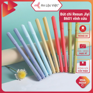Bút Chì Vĩnh Cửu Resun Siêu Bền không cần gọt - chuốt, bút chì cực hot hiện nay