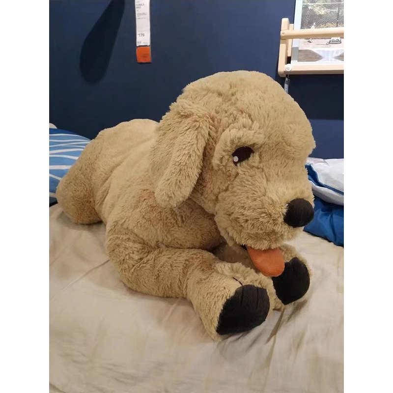 Chó Golden IKEA chính hãng