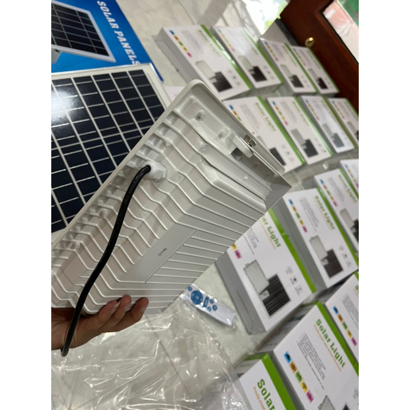 Đèn Mặt Trời chống loá 200w siêu sáng