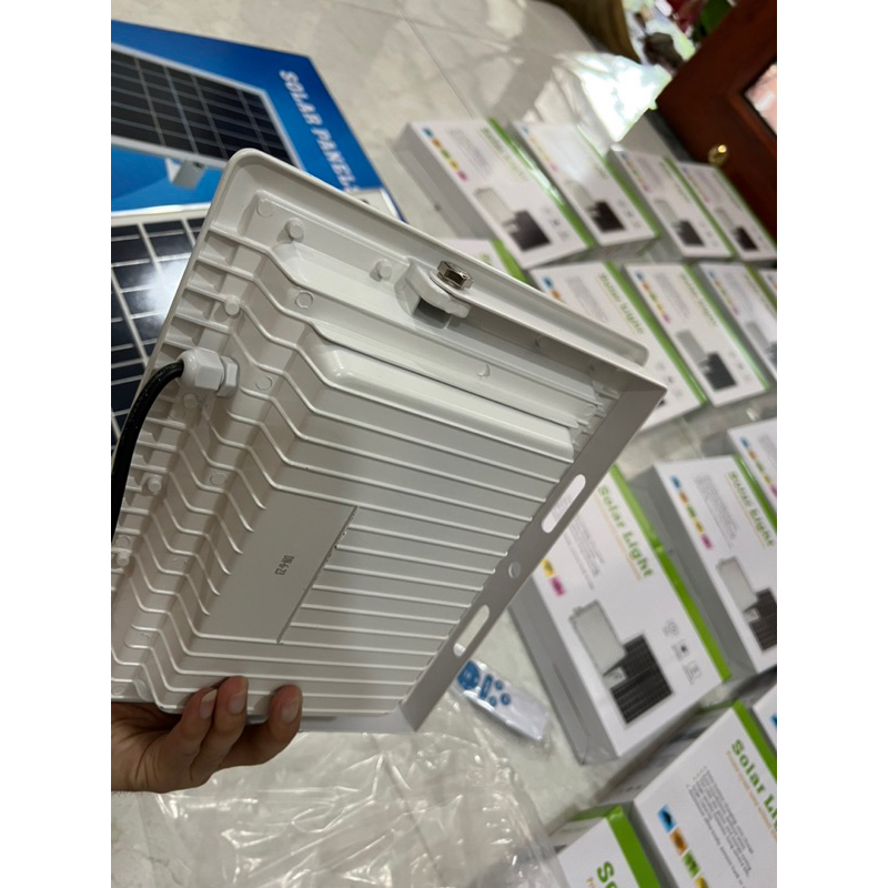 Đèn Mặt Trời chống loá 200w siêu sáng