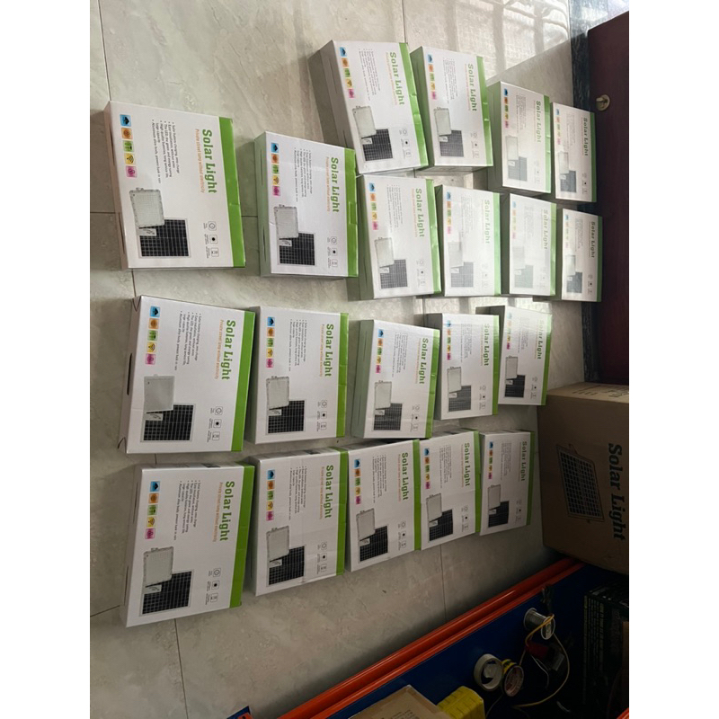 Đèn Mặt Trời chống loá 200w siêu sáng