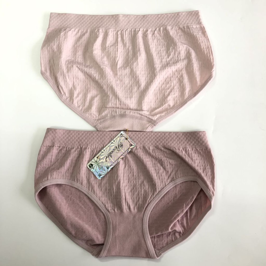10 Quần lót nữ Thái Lan chất dày, 55-70kg, siêu co giãn, ảnh thật