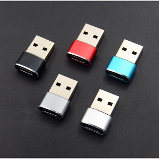 Đầu chuyển USB to type C 3.0