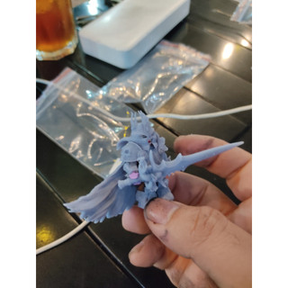 Phụ kiện lego set Lick King