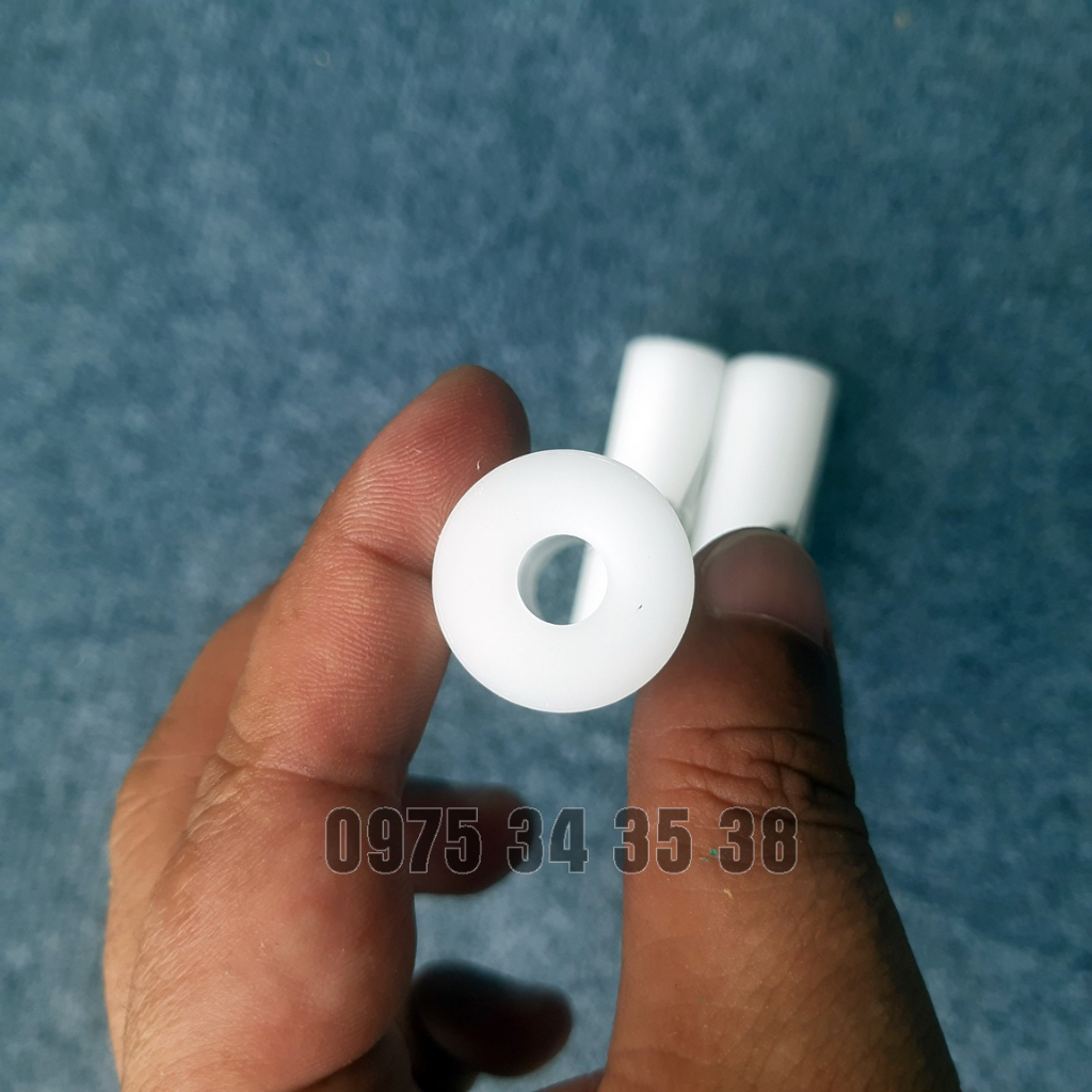 Bo đầu cơ bida   F. Caudron, bo tròn và đánh bóng