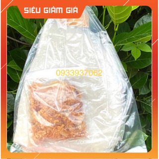 Bánh tráng phơi sương hành phi