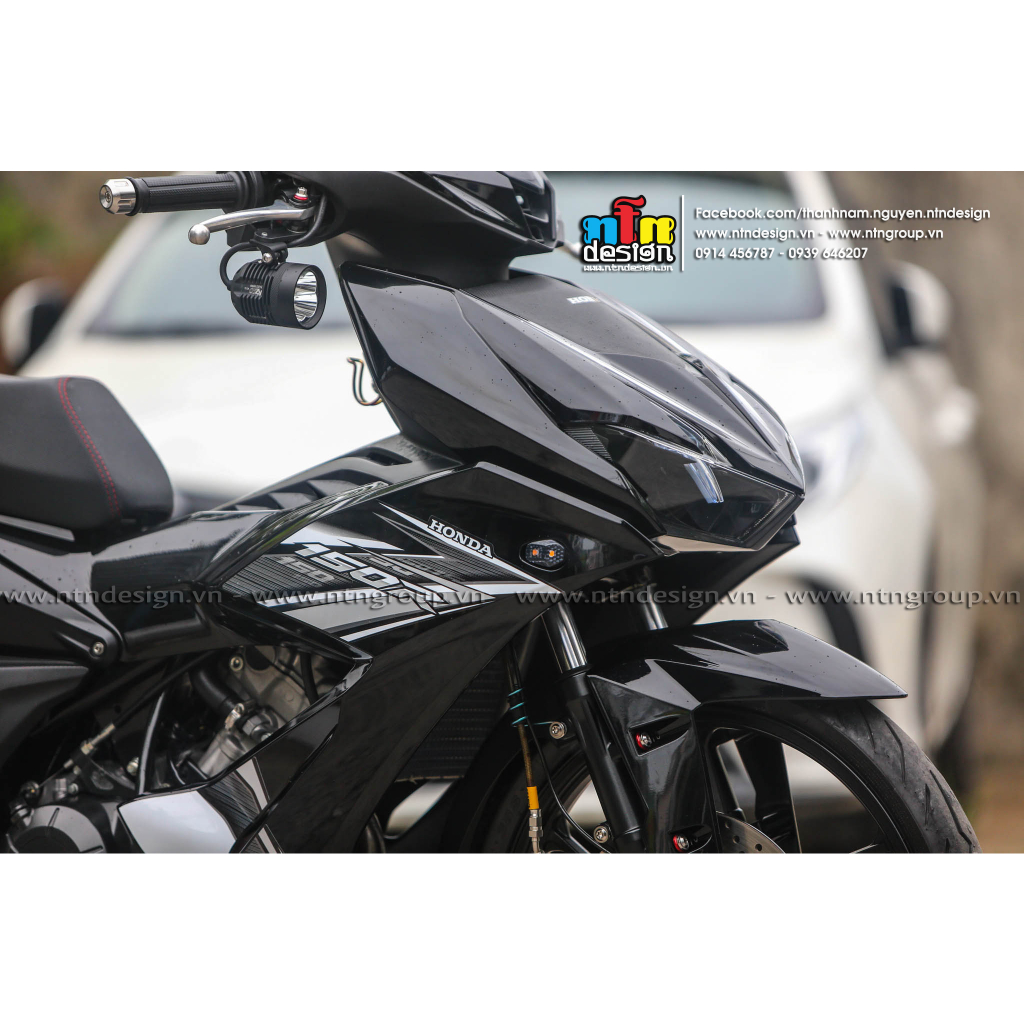 Tem Winner X - mẫu N05