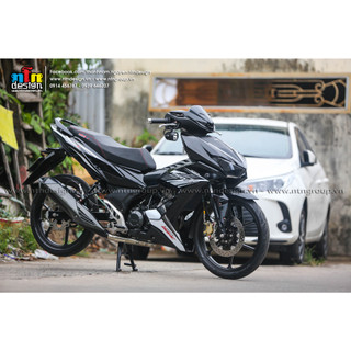 Tem winner x - mẫu n05
