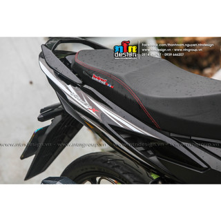 Tem Winner X - mẫu N05
