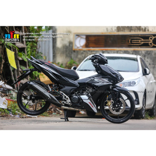 Tem Winner X - mẫu N05