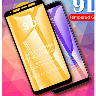 Kính cường lực full màn hình Samsung Galaxy J8 /a6 plusfull keo