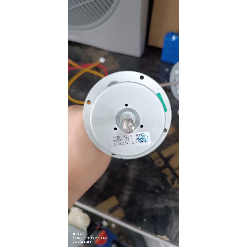 Moto BLDC 12v đến 24V cho a e chế quạt