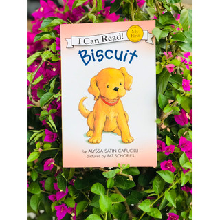 Biscuit - I can read My first (bộ 28q nhập khẩu)
