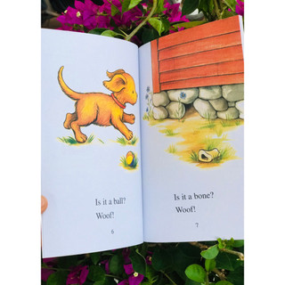 Biscuit - I can read My first (bộ 28q nhập khẩu)