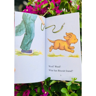 Biscuit - I can read My first (bộ 28q nhập khẩu)