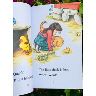 Biscuit - I can read My first (bộ 28q nhập khẩu)