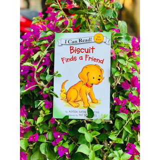 Biscuit - I can read My first (bộ 28q nhập khẩu)