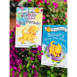 Biscuit - I can read My first (bộ 28q nhập khẩu)