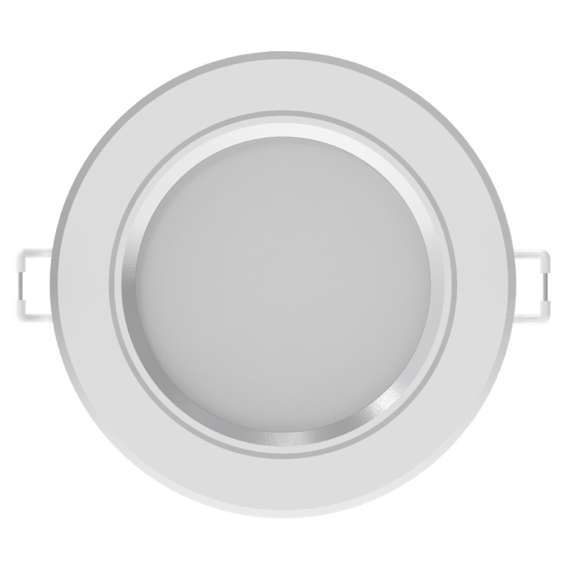 Đèn Led PHENIKAA Âm Trần Thân Nhôm DL01A Bảo Hành 1 Đổi 1 Trong 24 Tháng Chính Hãng