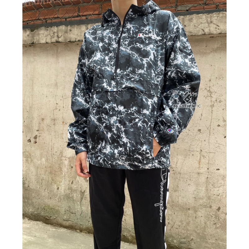 Áo khoác champion, jacket champion