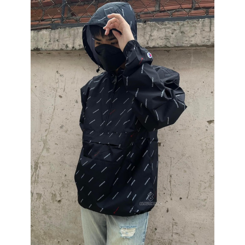 Áo khoác champion, jacket champion