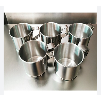 Ca inox 304 Thaphafac đủ size