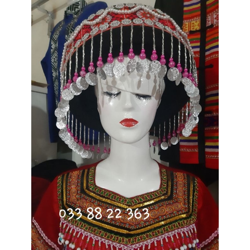 Mũ Mông siêu đẹp siêu êm 033 88 22 363